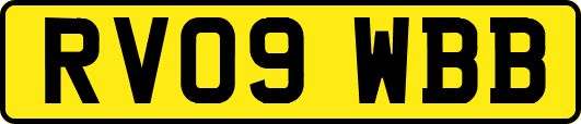 RV09WBB