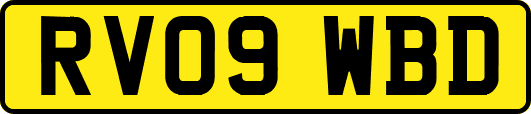 RV09WBD