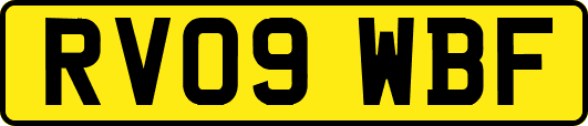 RV09WBF