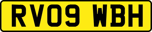 RV09WBH