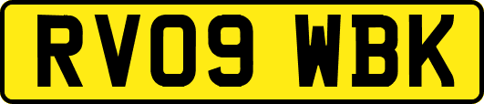 RV09WBK