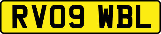 RV09WBL