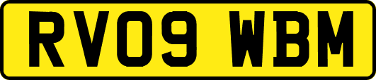 RV09WBM
