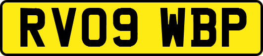 RV09WBP