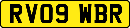 RV09WBR