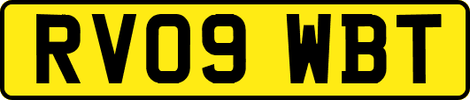 RV09WBT