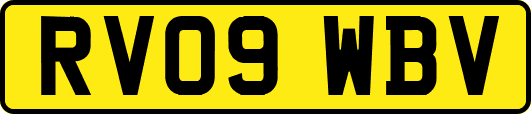 RV09WBV