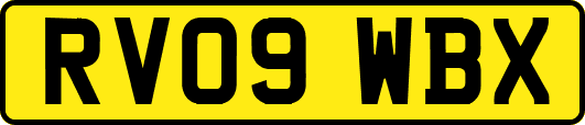 RV09WBX