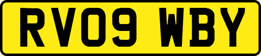 RV09WBY