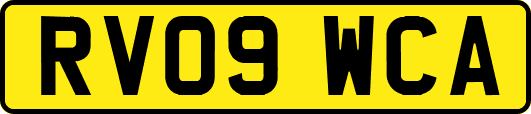 RV09WCA