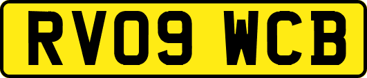 RV09WCB