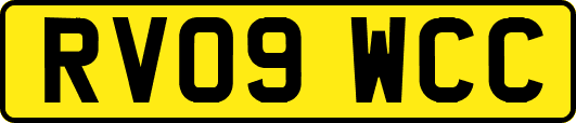 RV09WCC