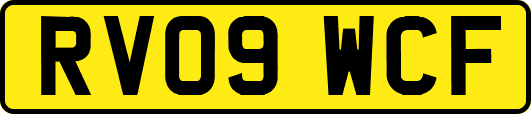 RV09WCF