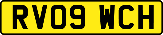 RV09WCH