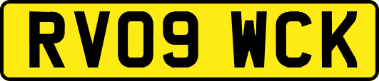 RV09WCK