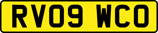 RV09WCO