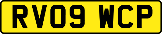 RV09WCP