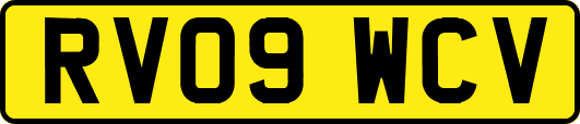 RV09WCV