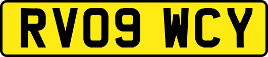 RV09WCY