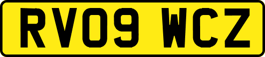 RV09WCZ
