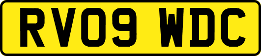 RV09WDC