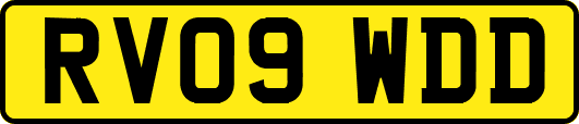RV09WDD