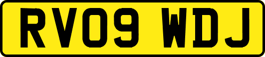 RV09WDJ