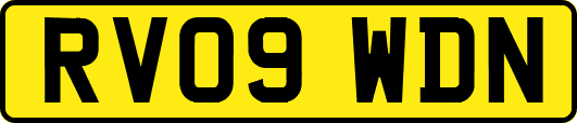 RV09WDN