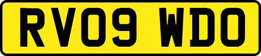 RV09WDO