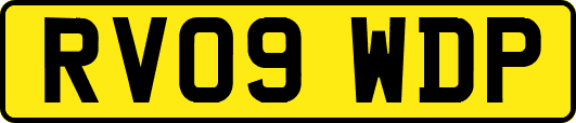 RV09WDP