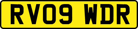 RV09WDR
