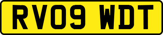 RV09WDT