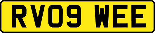 RV09WEE