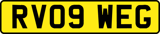 RV09WEG