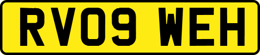 RV09WEH