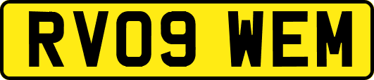 RV09WEM