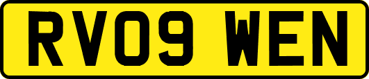 RV09WEN