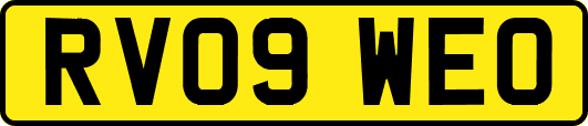 RV09WEO