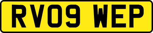 RV09WEP