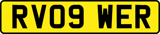 RV09WER