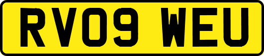RV09WEU