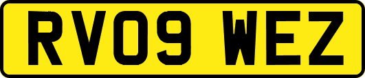 RV09WEZ