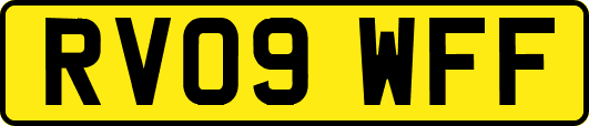 RV09WFF