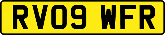 RV09WFR