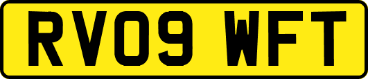 RV09WFT
