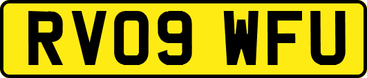 RV09WFU