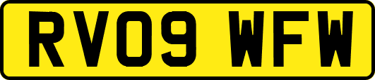 RV09WFW