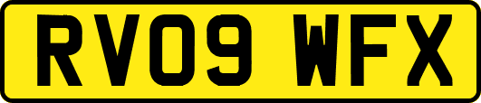 RV09WFX