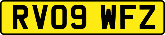 RV09WFZ