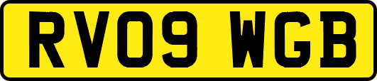 RV09WGB